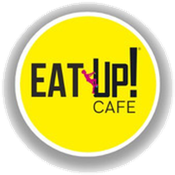 EatUP! Cafe logo